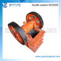 Rock Stone Jaw Crusher for All Kind Stones Crushing